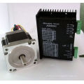 Motor de Passo Motorista stepping motor drive 7.8A 24-80VDC, poderoso